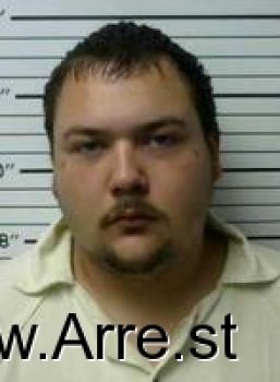 Mark Allen Bass Mugshot