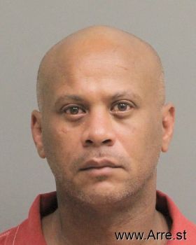 Mark Anthony Sr. Brooks Mugshot