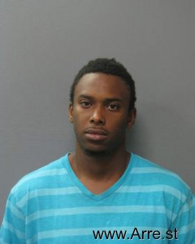 Mark Anthony Cyprien Mugshot