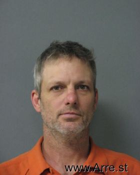 Mark D Fogleman Mugshot