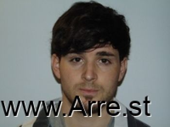 Mark Ashley Hunt Mugshot