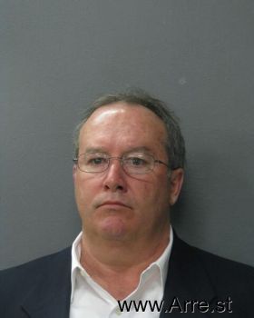 Mark  Knight Mugshot