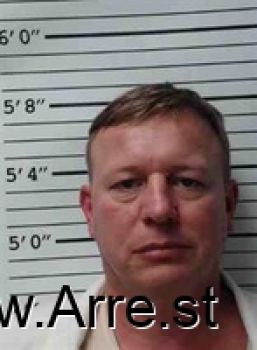 Mark  Pitre Mugshot