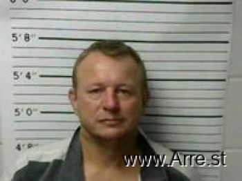 Mark  Pitre Mugshot