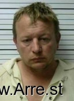 Mark  Pitre Mugshot