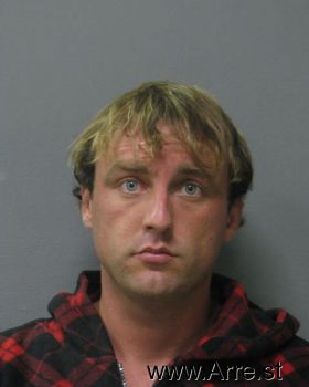 Mark  Robertson Mugshot