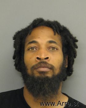 Mark Anthony Singleton Mugshot