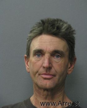 Mark R. Stevens Mugshot