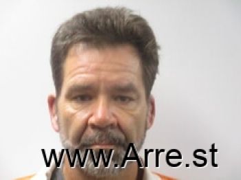 Mark  Stevens Mugshot