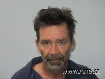 Mark  Stevens Mugshot