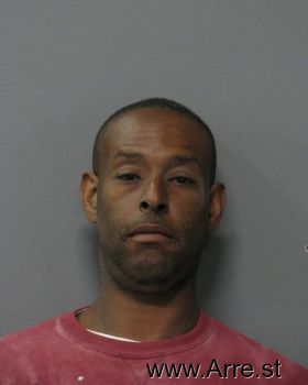 Mark Dwayne Thomas Mugshot