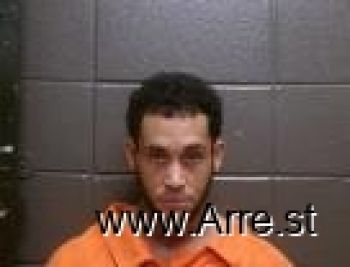 Mark Anthony Jr Washington Mugshot