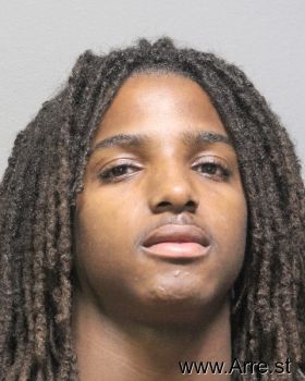 Markaylon J Chaisson Mugshot