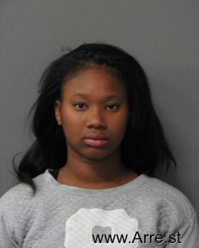 Markeisha Denay Lawrence Mugshot