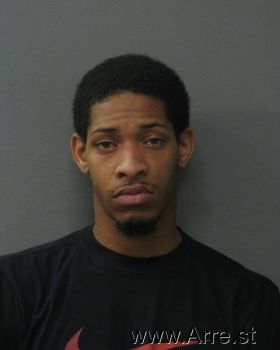 Markell Deandre Coleman Mugshot