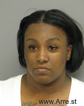 Marketa  Ingram Mugshot