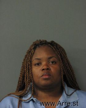 Markietha Marie Blackwell Mugshot