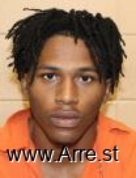 Markquell Damion Jr Stewart Mugshot