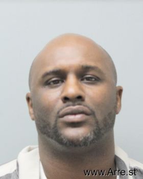 Marlon  Brown Mugshot