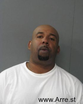 Marlon Keith Williams Mugshot