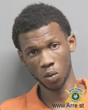 Marlon Bryant Jr Woods Mugshot