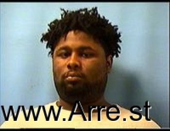 Marquis Jamal Brown Mugshot