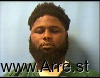 Marquis Jamal Brown Mugshot