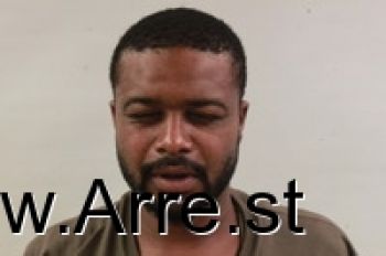 Marris Lapaul Jefferson Mugshot