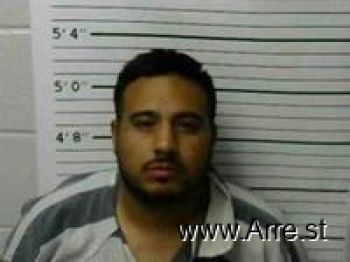 Martin  Cavazos Mugshot