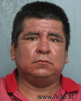 Martin Alberto Gonzalez-hernandez Mugshot