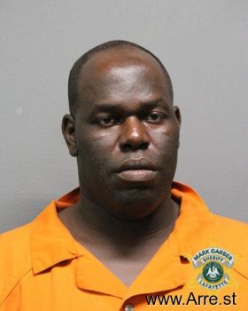 Marvin Lamont Smith Mugshot