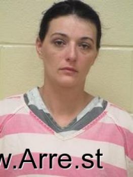 Mary  Adams Mugshot