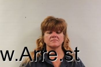 Mary E Goss Mugshot