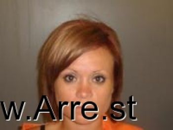 Mary Ellyn Willis Mugshot