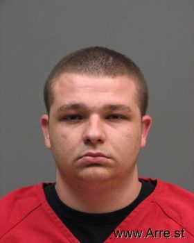 Matthew John Adams Mugshot