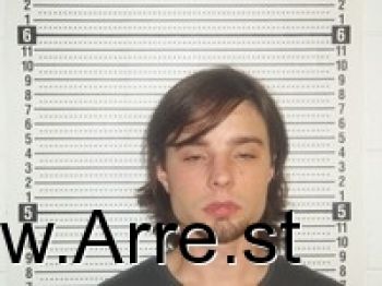 Matthew  Adams Mugshot