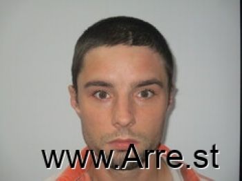 Matthew O'brian Adams Mugshot