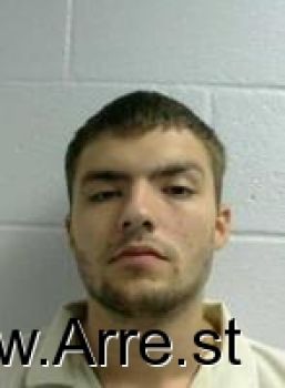 Matthew Alexander Coker Mugshot