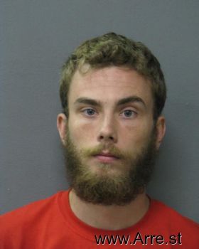 Matthew  Hays Mugshot