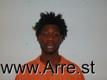 Matthew Jerrell Kelly Mugshot