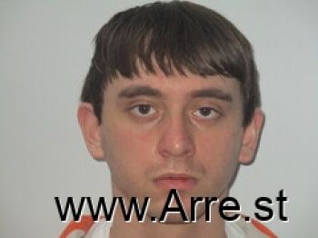 Matthew Gene Swindle Mugshot