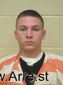 Matthew  Tidwell Mugshot