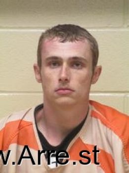 Matthew  Wilson Mugshot