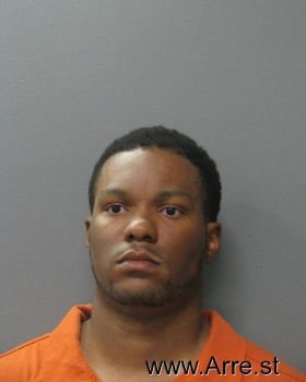 Maurice A Anderson Mugshot