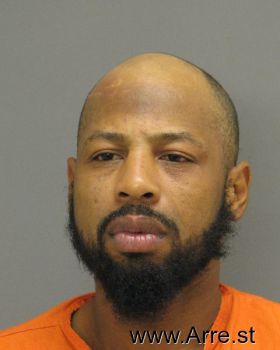 Maurice  Davis Mugshot