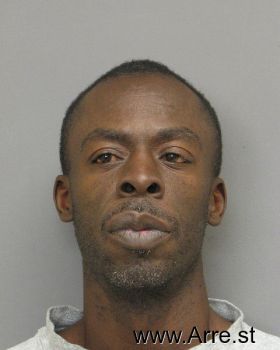 Maurice Dion White Mugshot