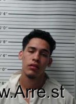 Mauricio Labrada Hernandez Mugshot