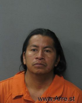 Mauricio  Hernandez Mugshot