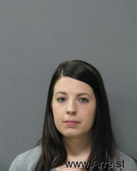 Meaghanne  Viator Mugshot