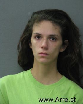 Megan  Johnson Mugshot